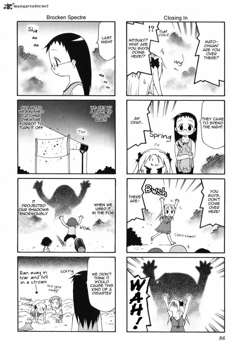 Chiro-chan Chapter 1 page 86