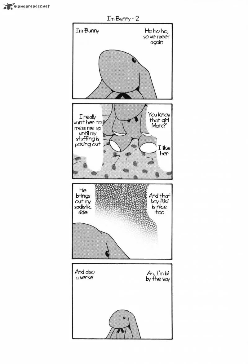 Chiro-chan Chapter 1 page 87