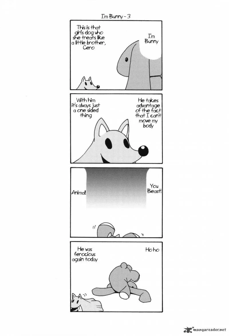 Chiro-chan Chapter 1 page 88