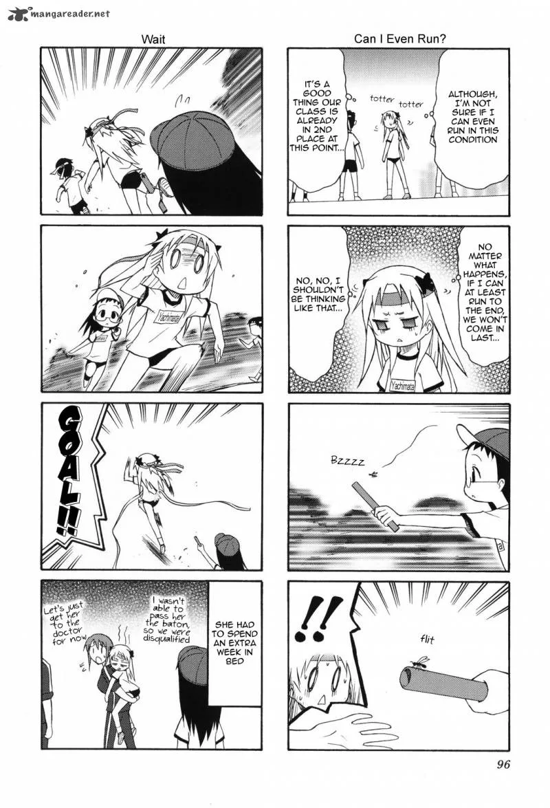 Chiro-chan Chapter 1 page 96