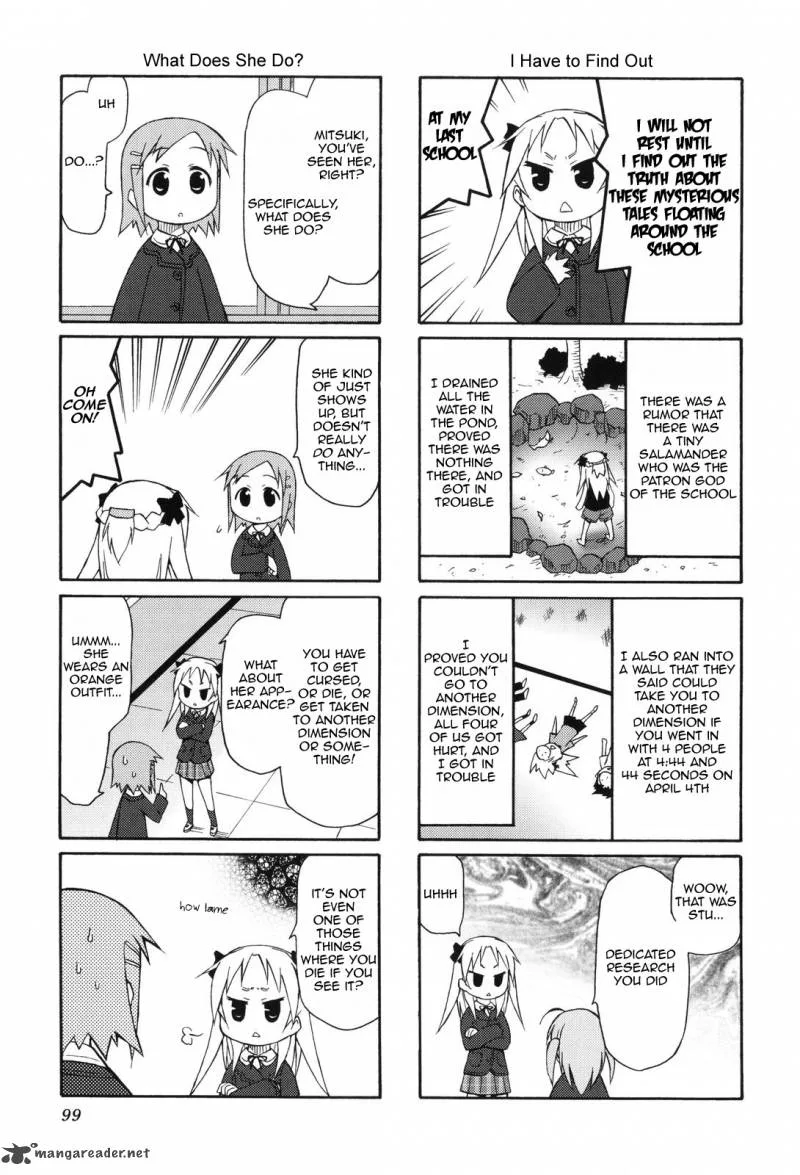 Chiro-chan Chapter 1 page 99