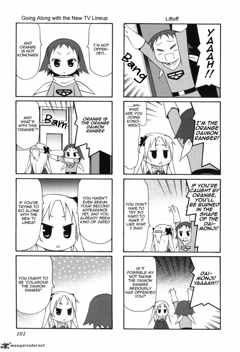 Chiro-chan Chapter 1 page 101