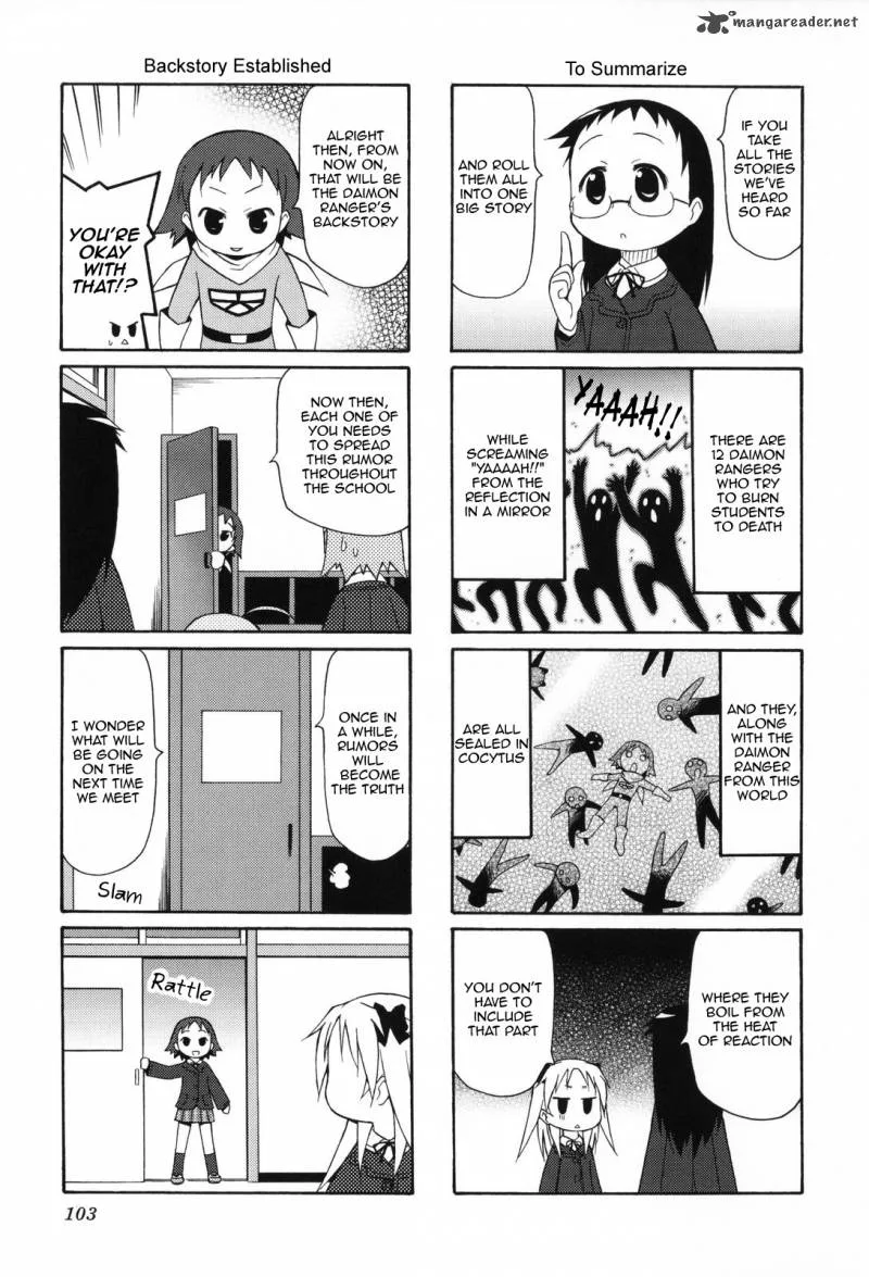 Chiro-chan Chapter 1 page 103