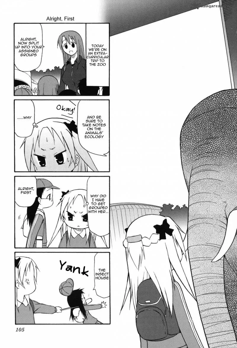 Chiro-chan Chapter 1 page 105