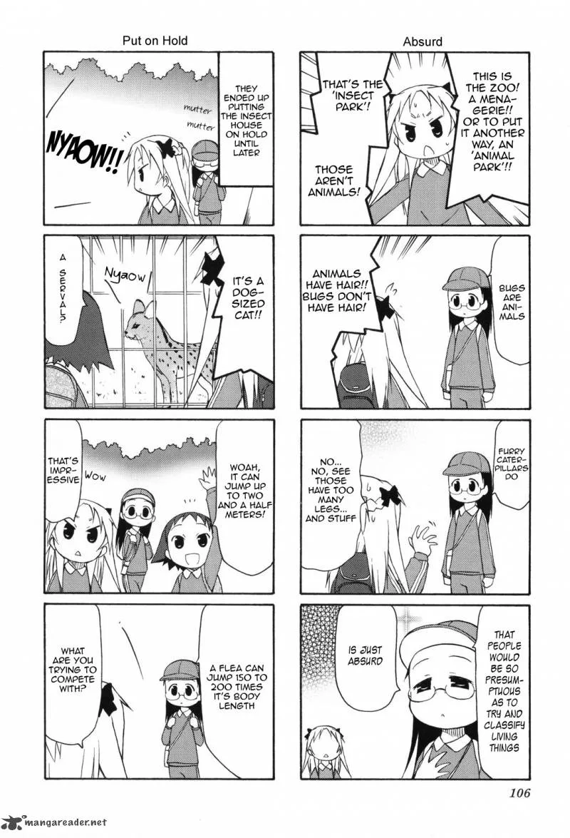 Chiro-chan Chapter 1 page 106