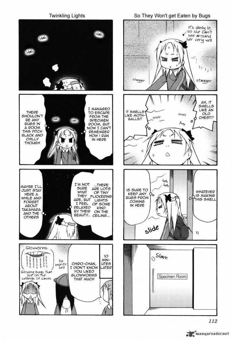 Chiro-chan Chapter 1 page 112