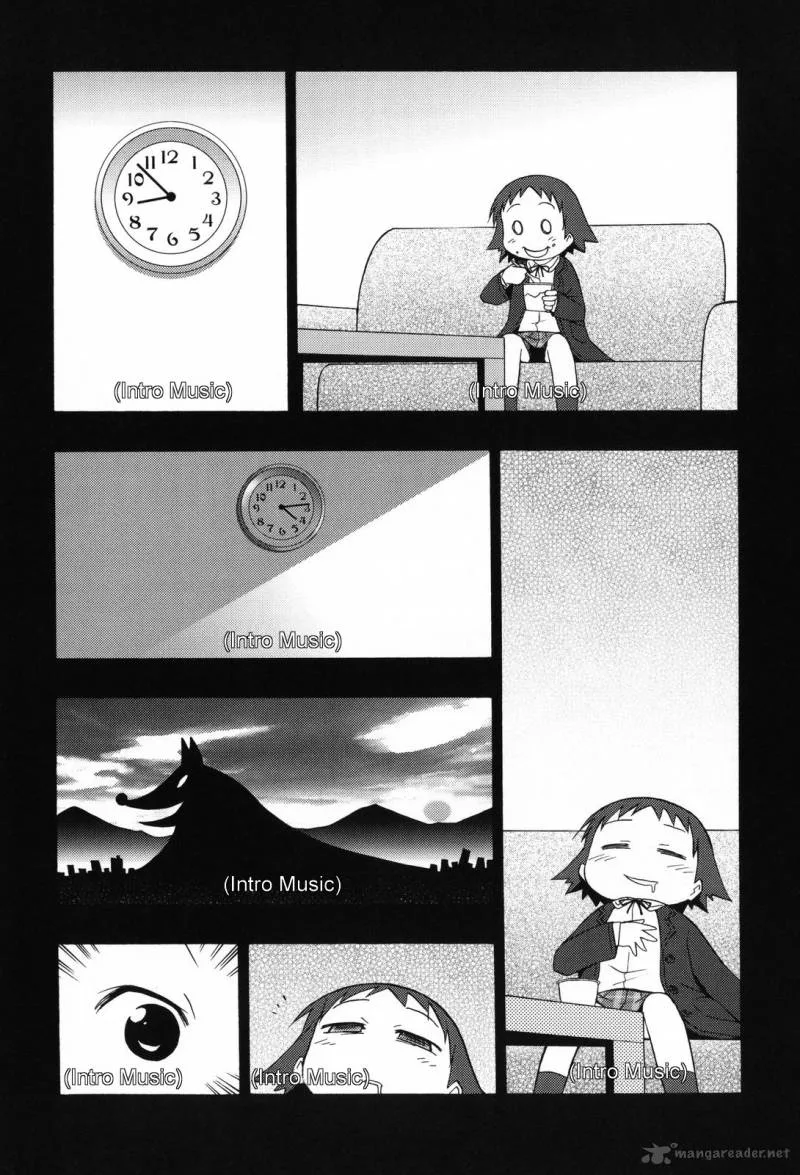 Chiro-chan Chapter 1 page 115