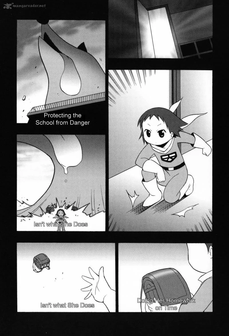 Chiro-chan Chapter 1 page 117