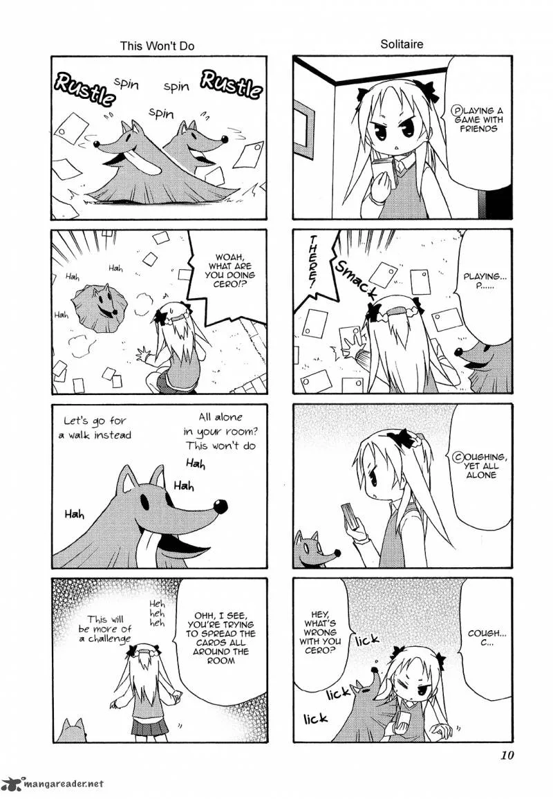 Chiro-chan Chapter 2 page 10