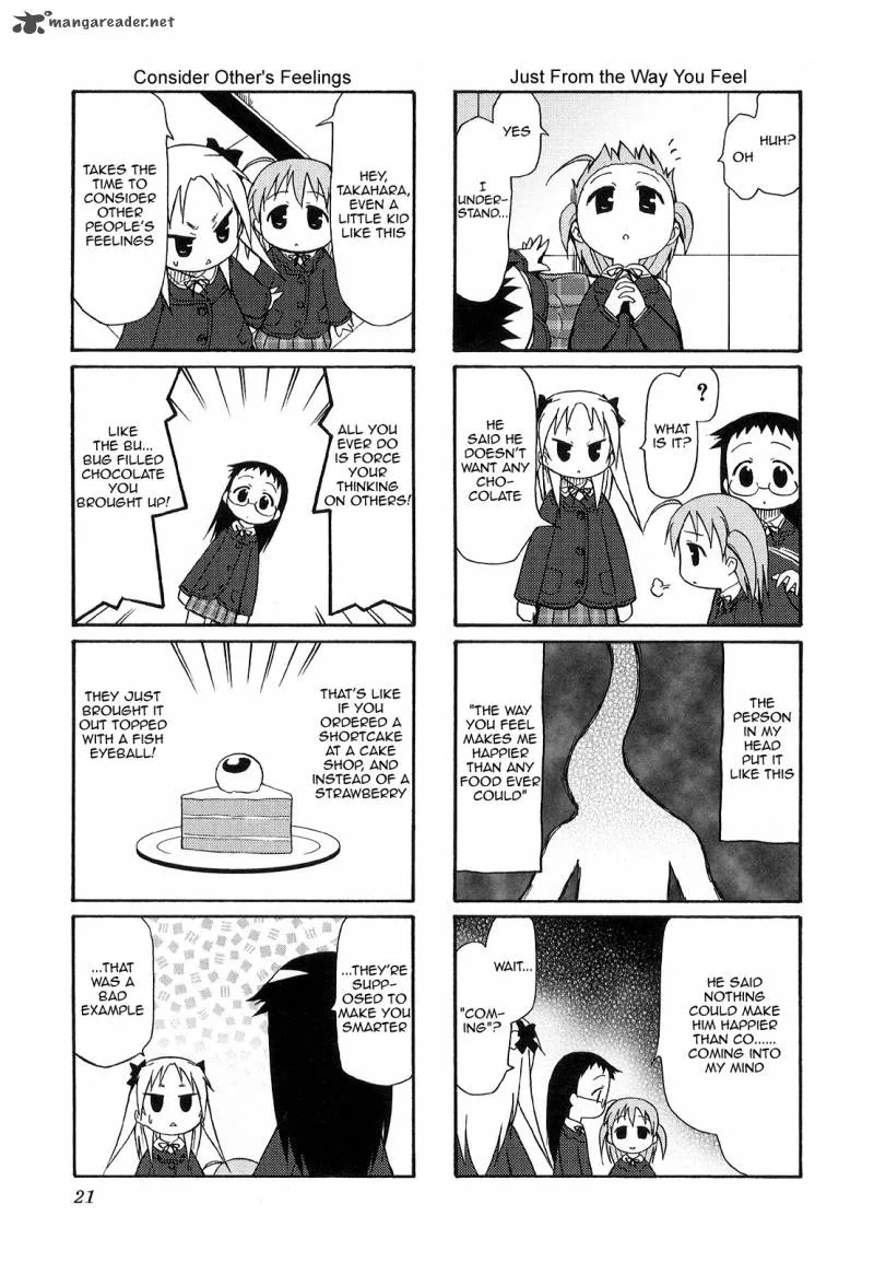 Chiro-chan Chapter 2 page 21
