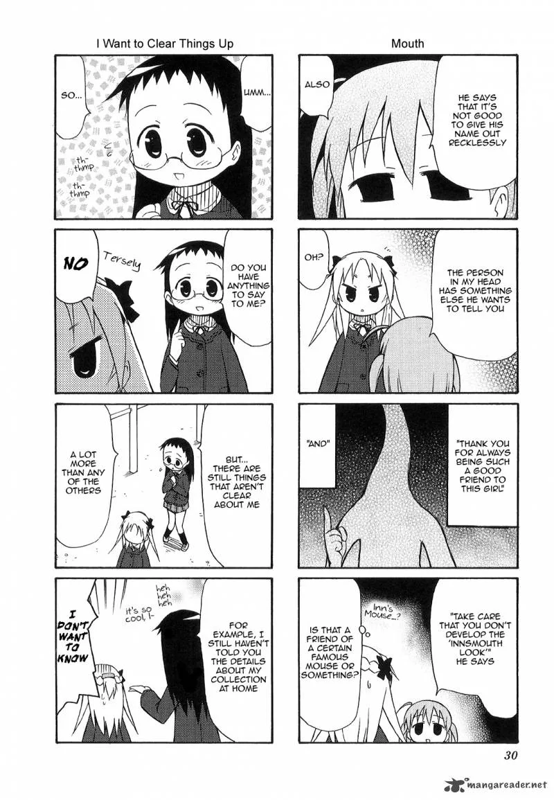Chiro-chan Chapter 2 page 30