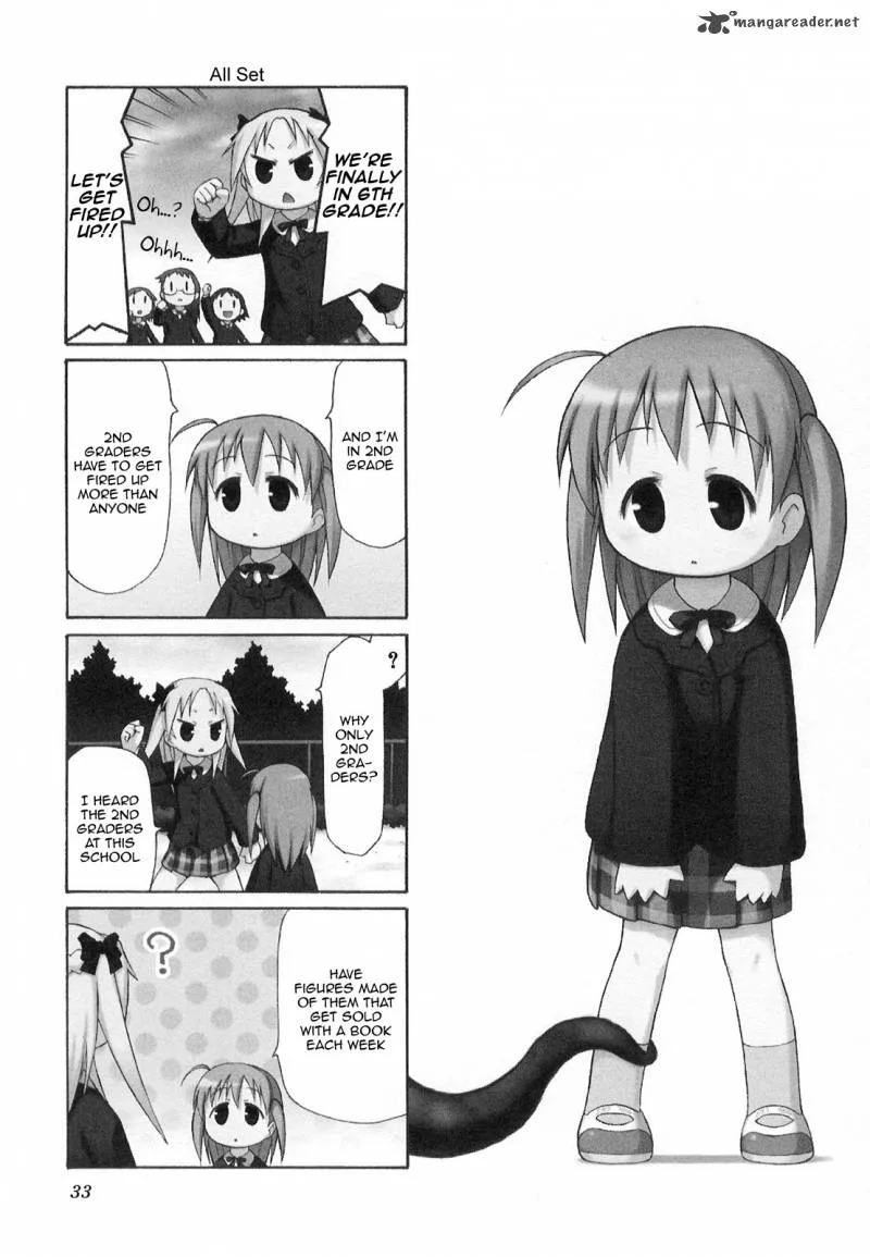Chiro-chan Chapter 2 page 33
