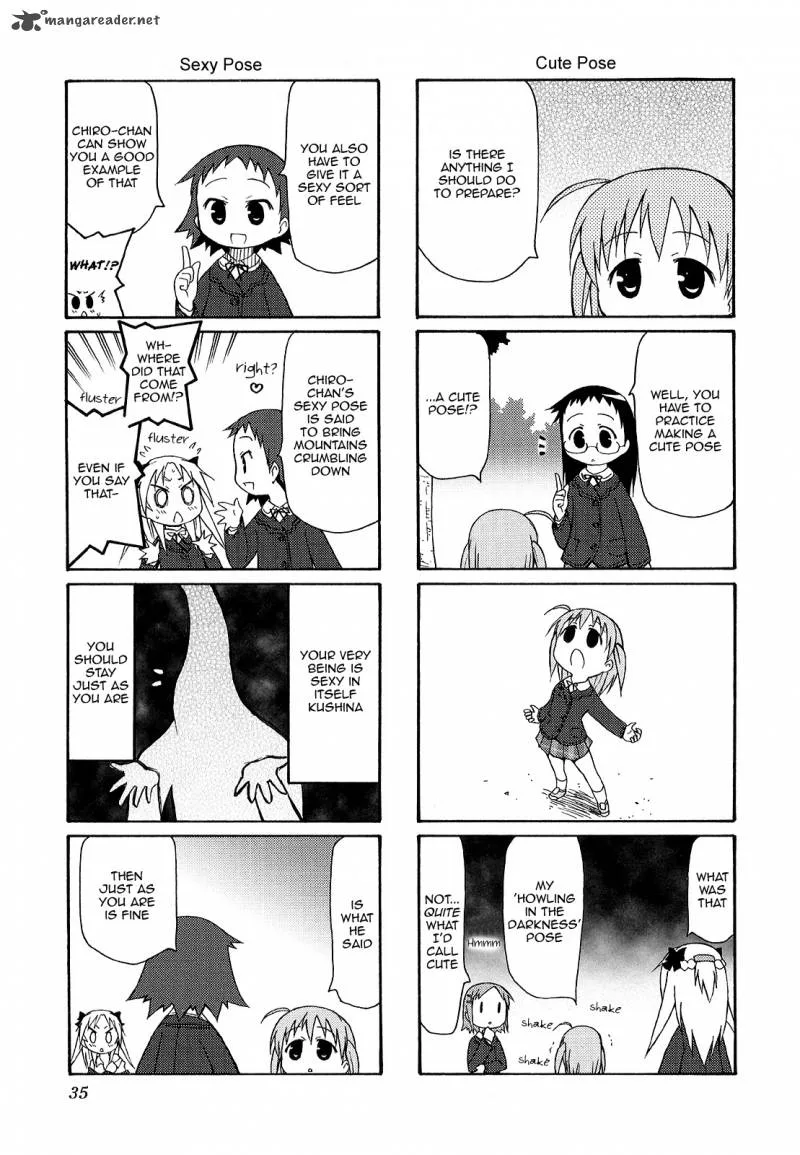 Chiro-chan Chapter 2 page 35