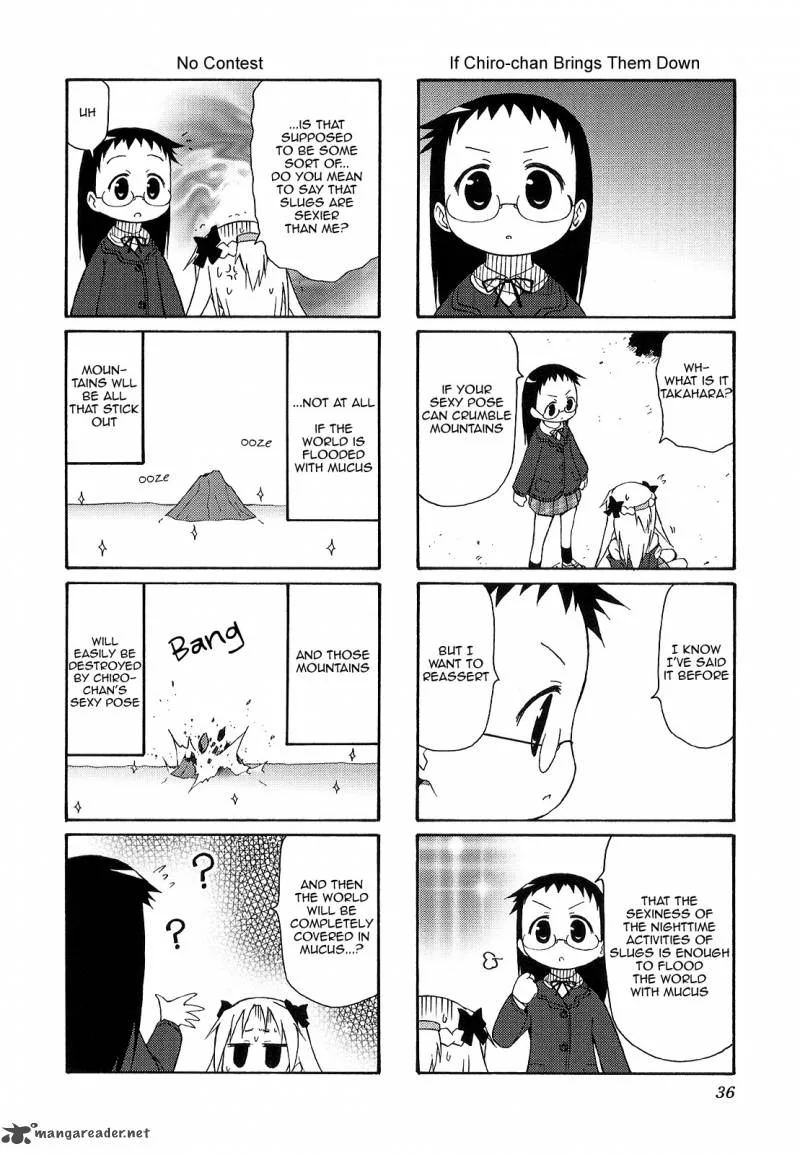 Chiro-chan Chapter 2 page 36