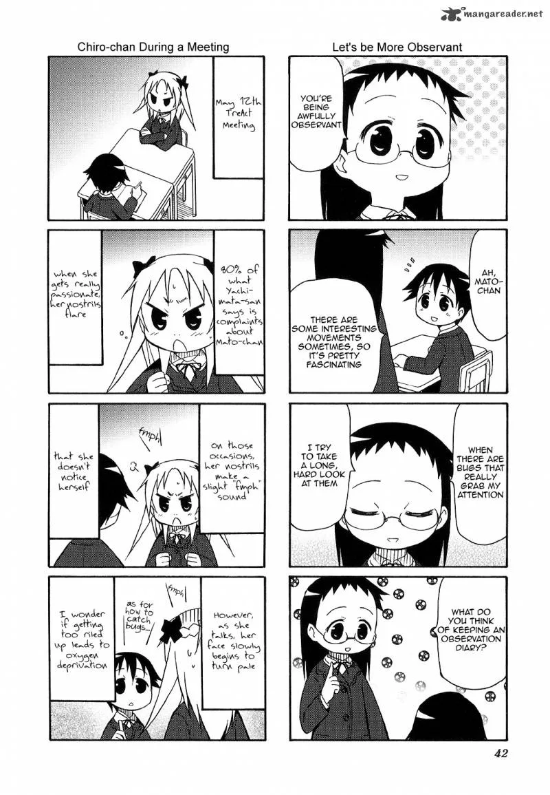 Chiro-chan Chapter 2 page 42