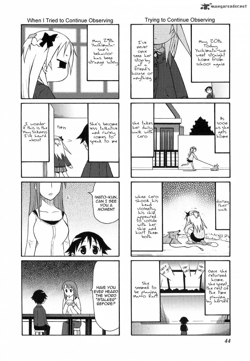 Chiro-chan Chapter 2 page 44
