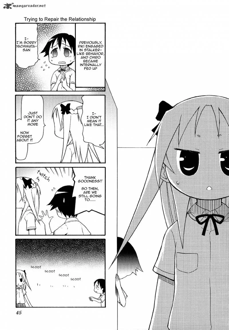 Chiro-chan Chapter 2 page 45
