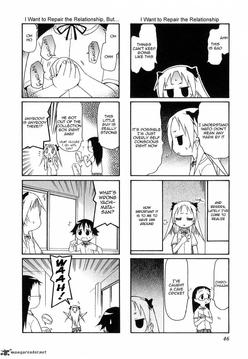 Chiro-chan Chapter 2 page 46