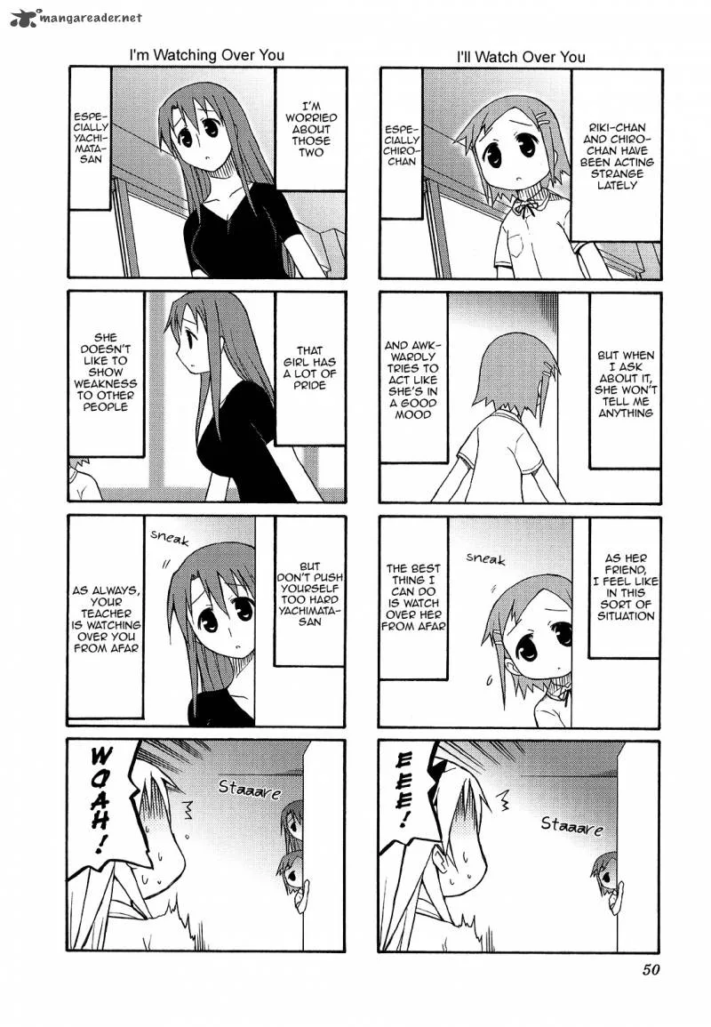 Chiro-chan Chapter 2 page 50