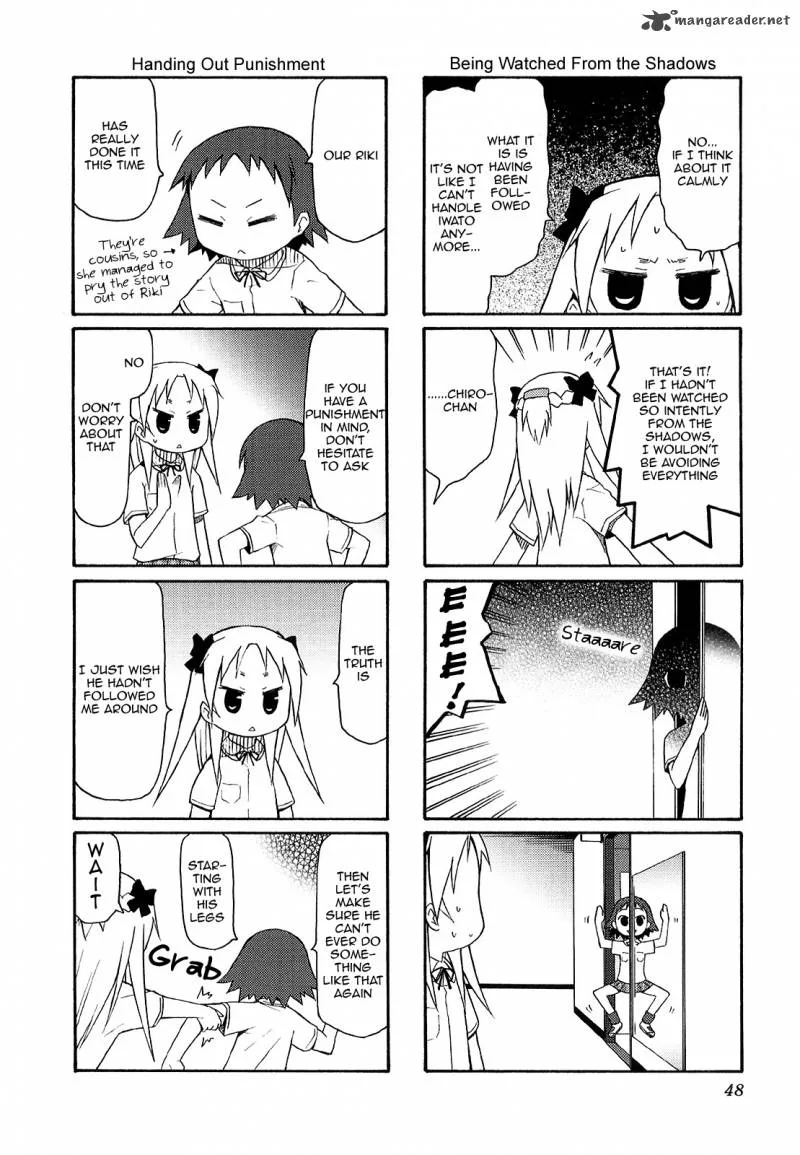 Chiro-chan Chapter 2 page 48
