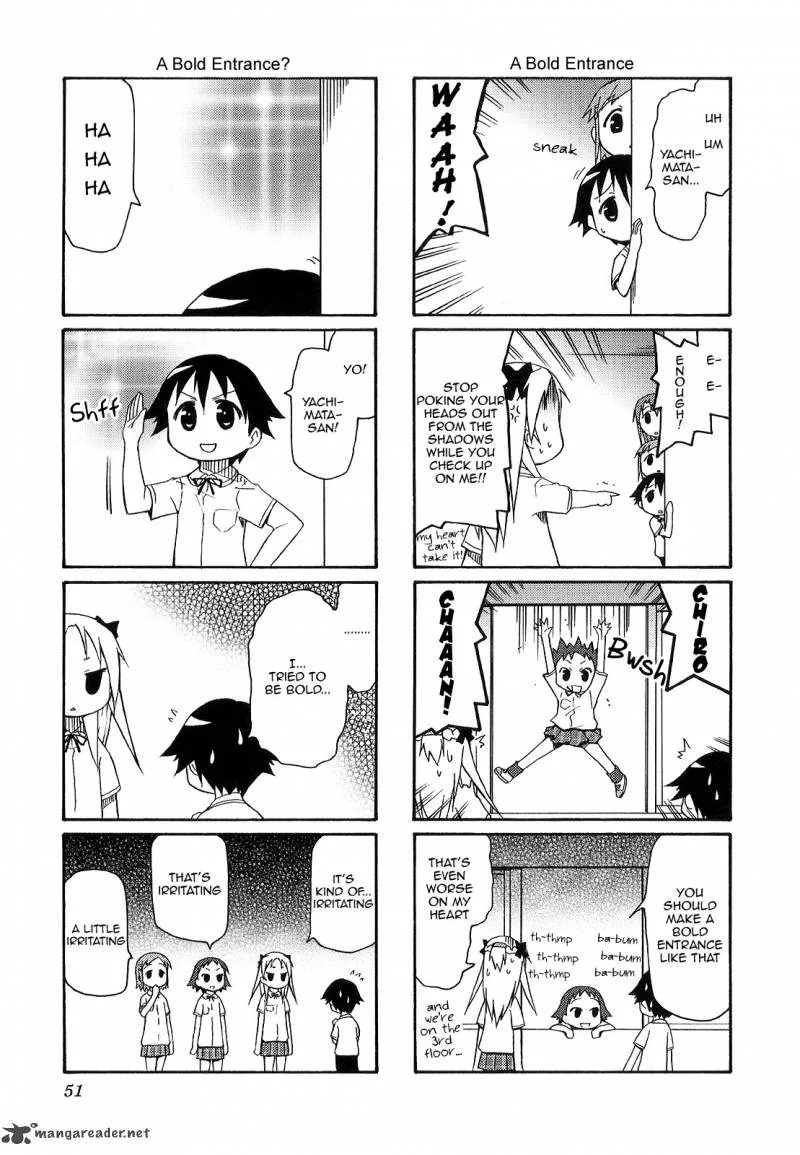 Chiro-chan Chapter 2 page 51