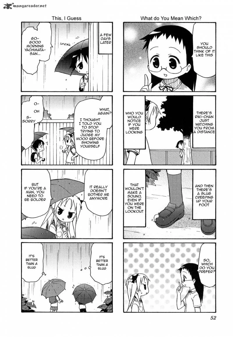 Chiro-chan Chapter 2 page 52