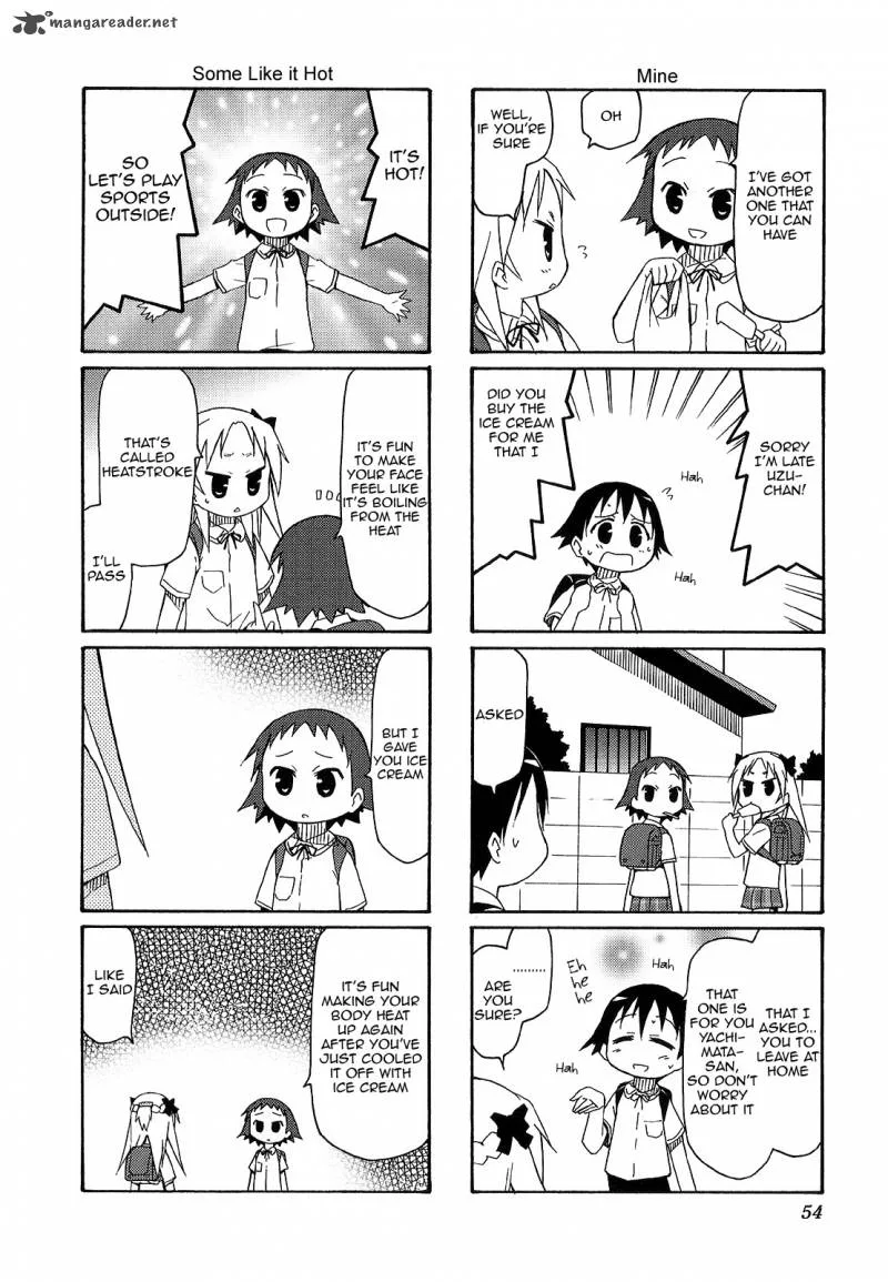 Chiro-chan Chapter 2 page 54