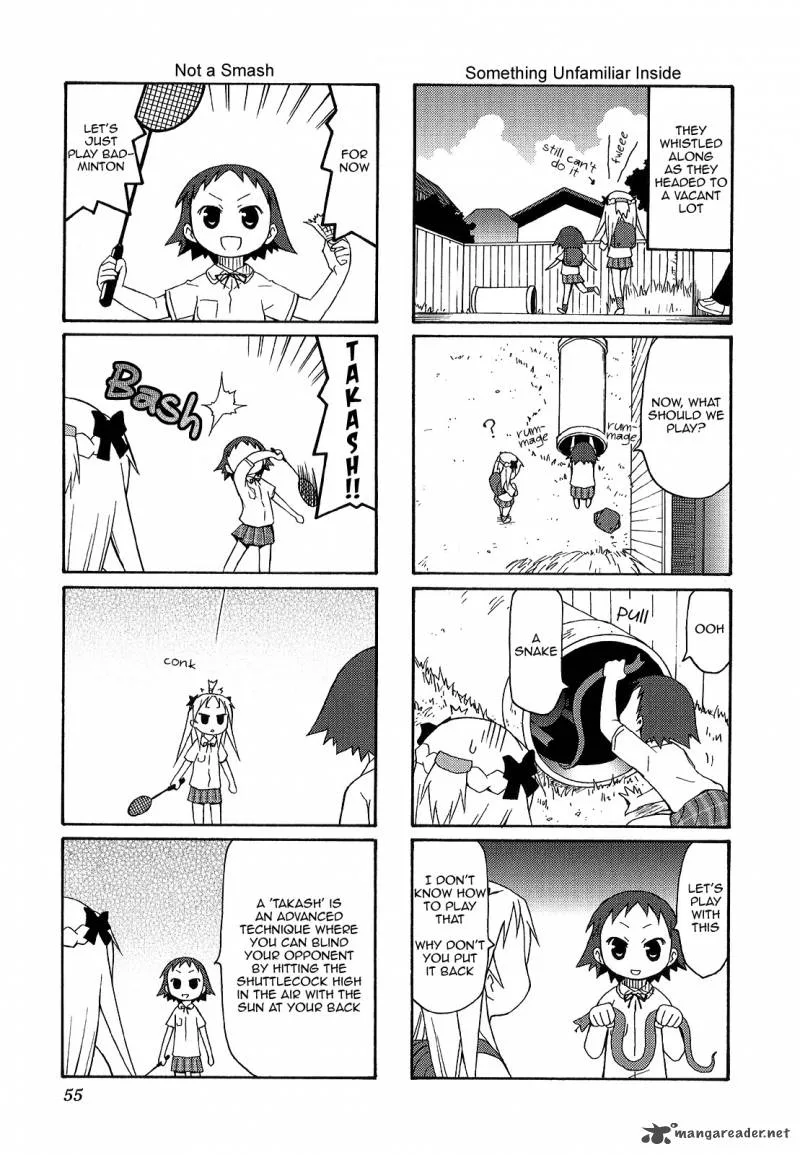 Chiro-chan Chapter 2 page 55