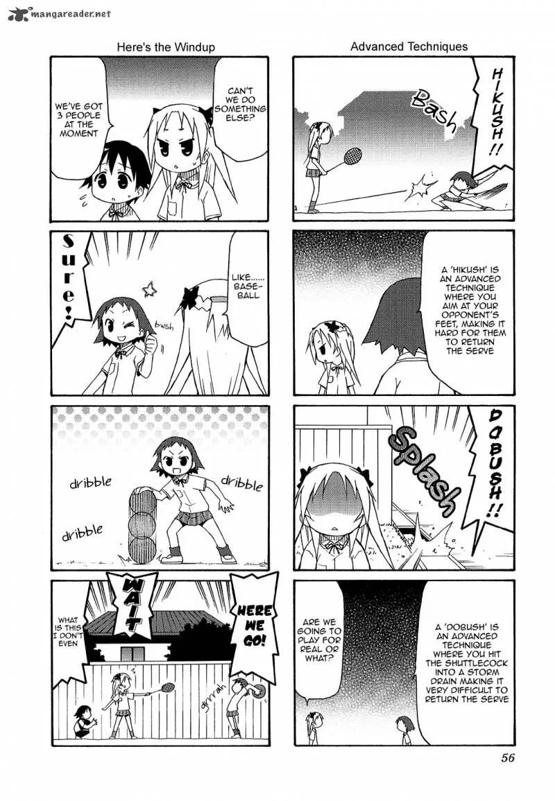 Chiro-chan Chapter 2 page 56