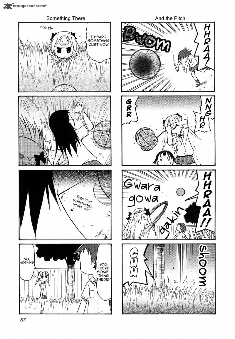 Chiro-chan Chapter 2 page 57