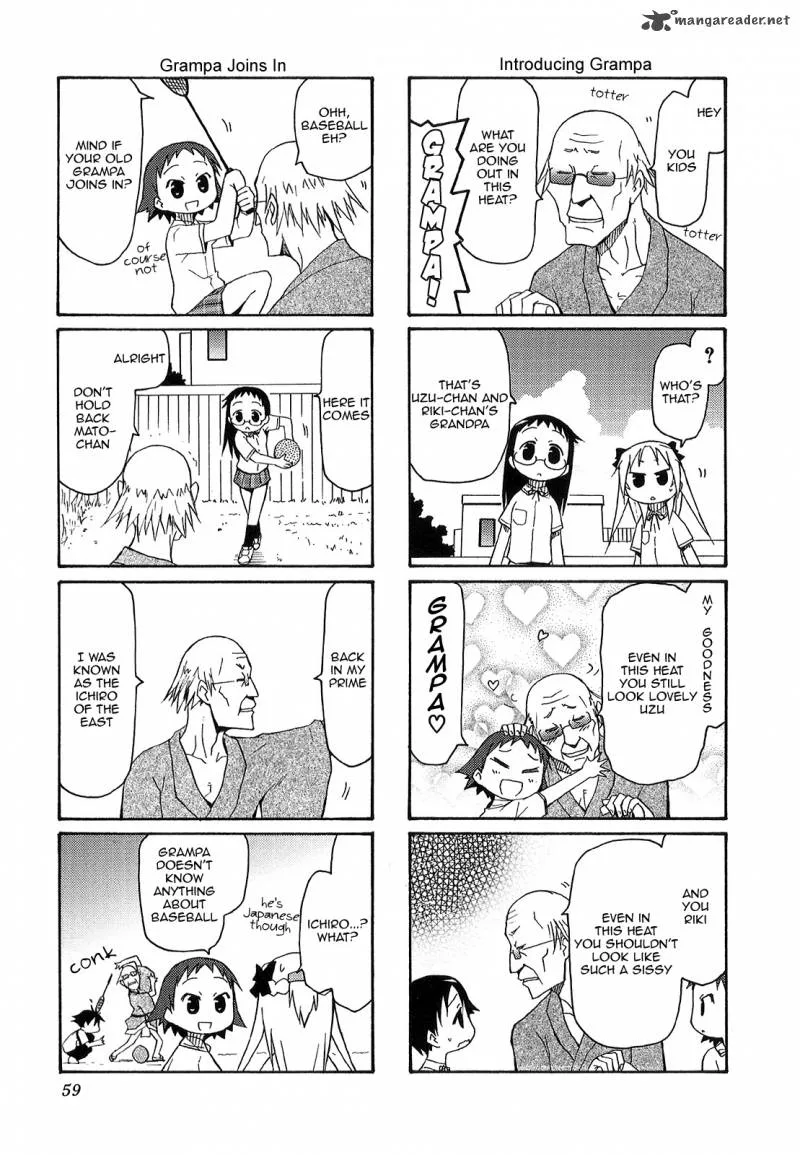 Chiro-chan Chapter 2 page 59