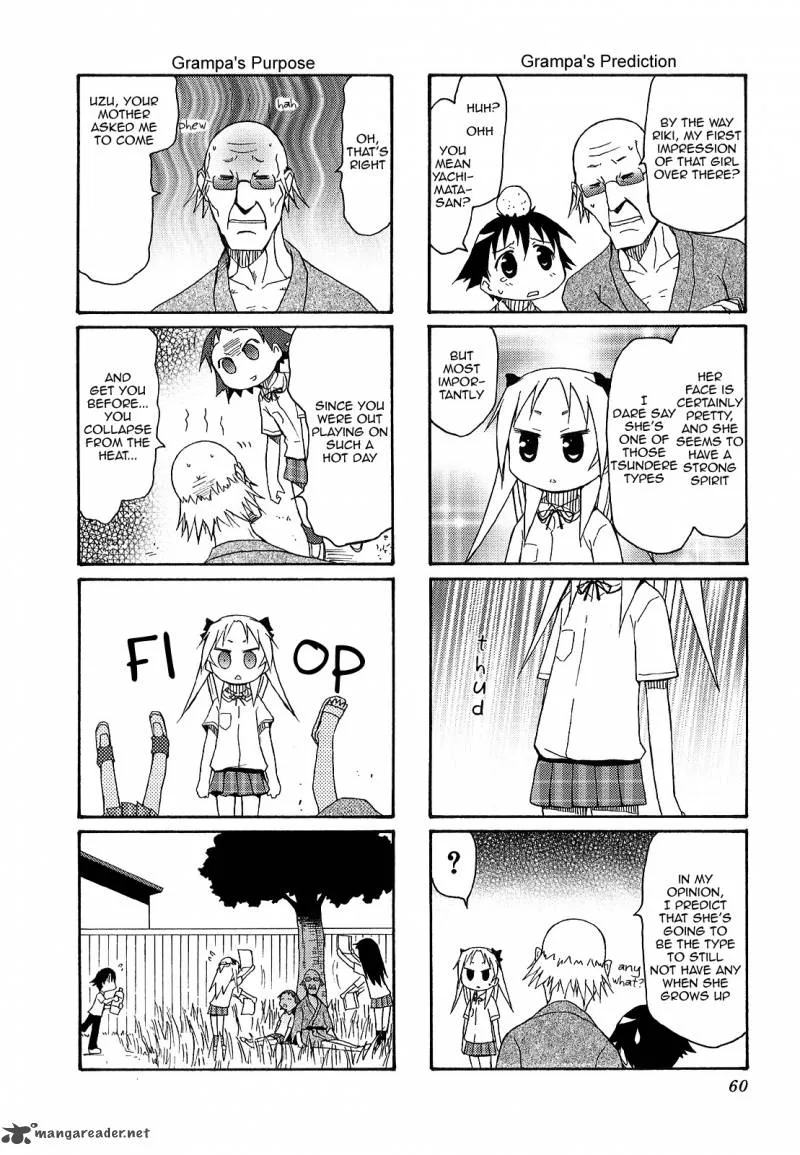 Chiro-chan Chapter 2 page 60