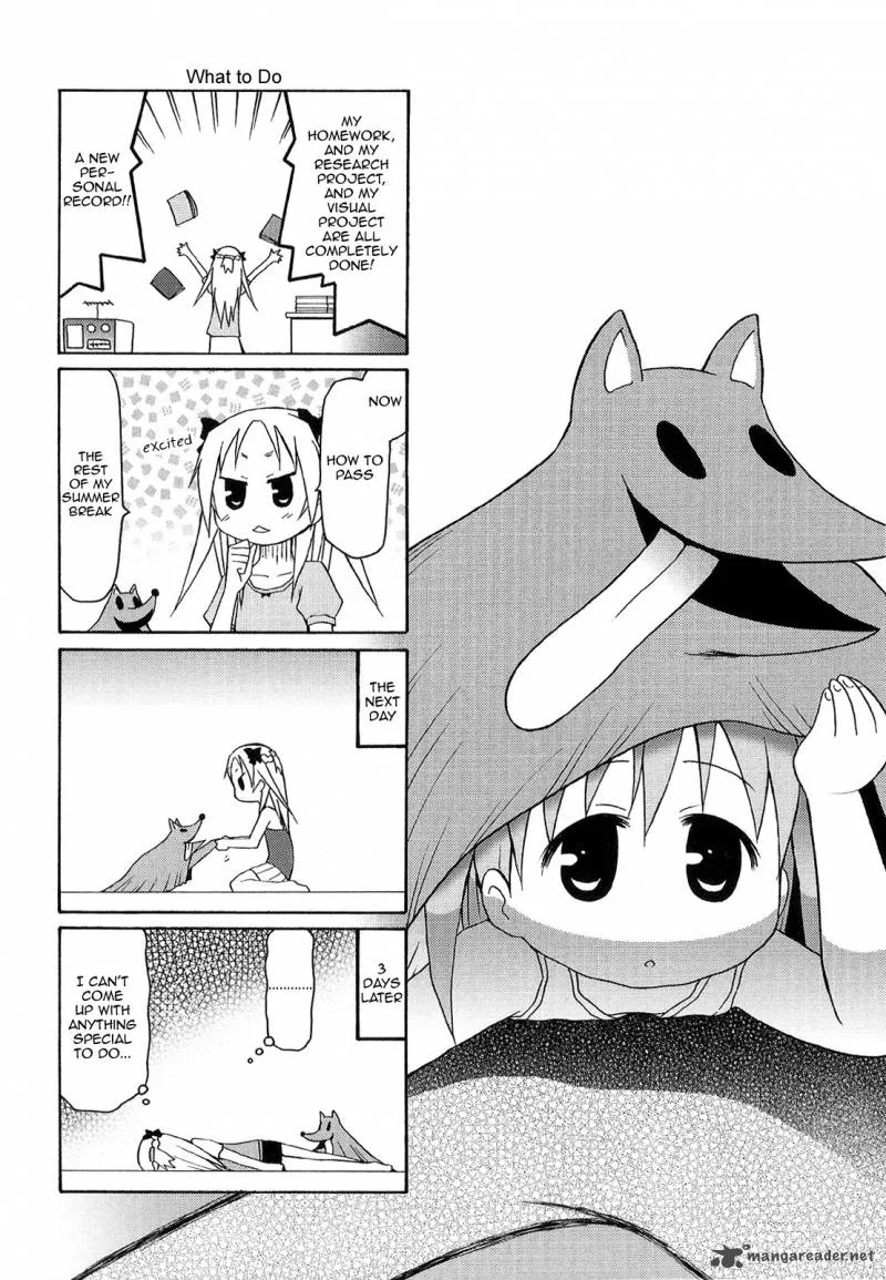 Chiro-chan Chapter 2 page 61
