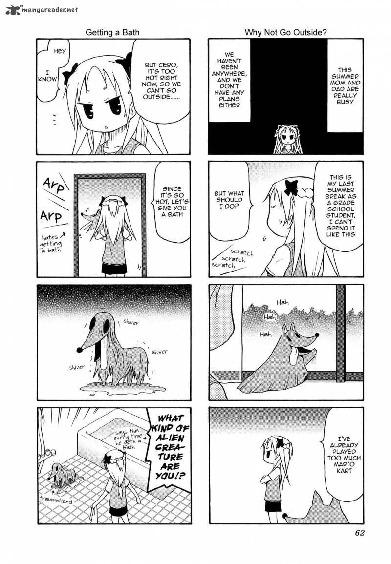 Chiro-chan Chapter 2 page 62