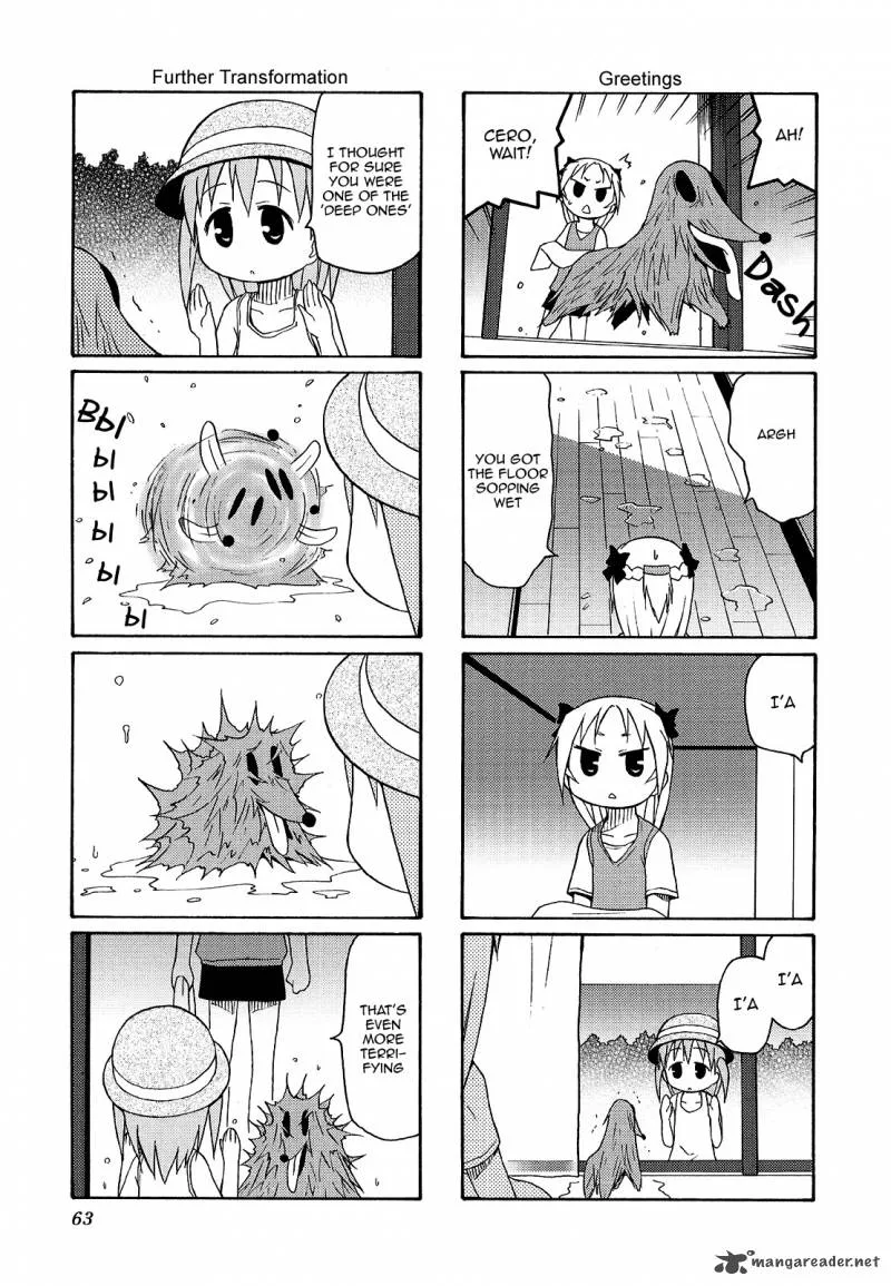 Chiro-chan Chapter 2 page 63
