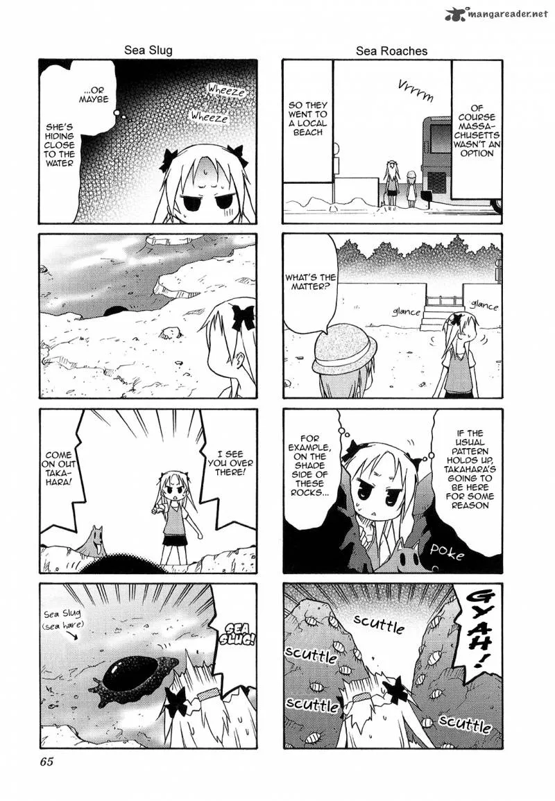 Chiro-chan Chapter 2 page 65
