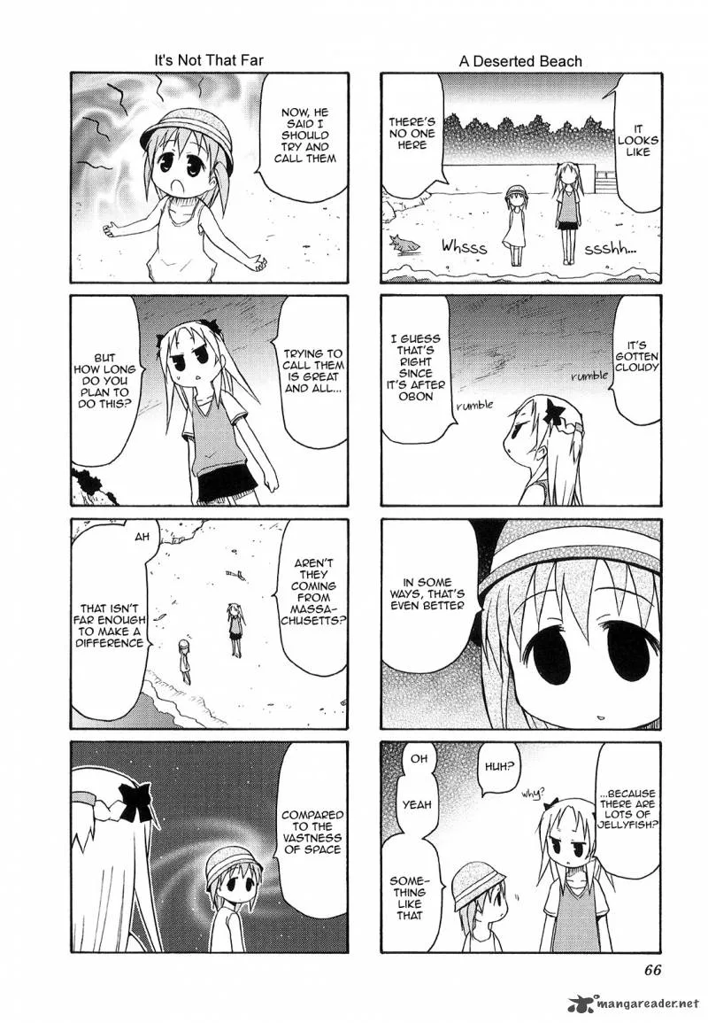 Chiro-chan Chapter 2 page 66