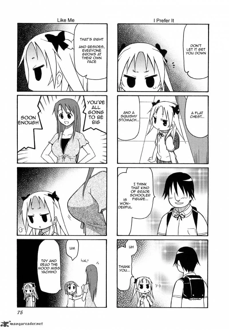 Chiro-chan Chapter 2 page 75