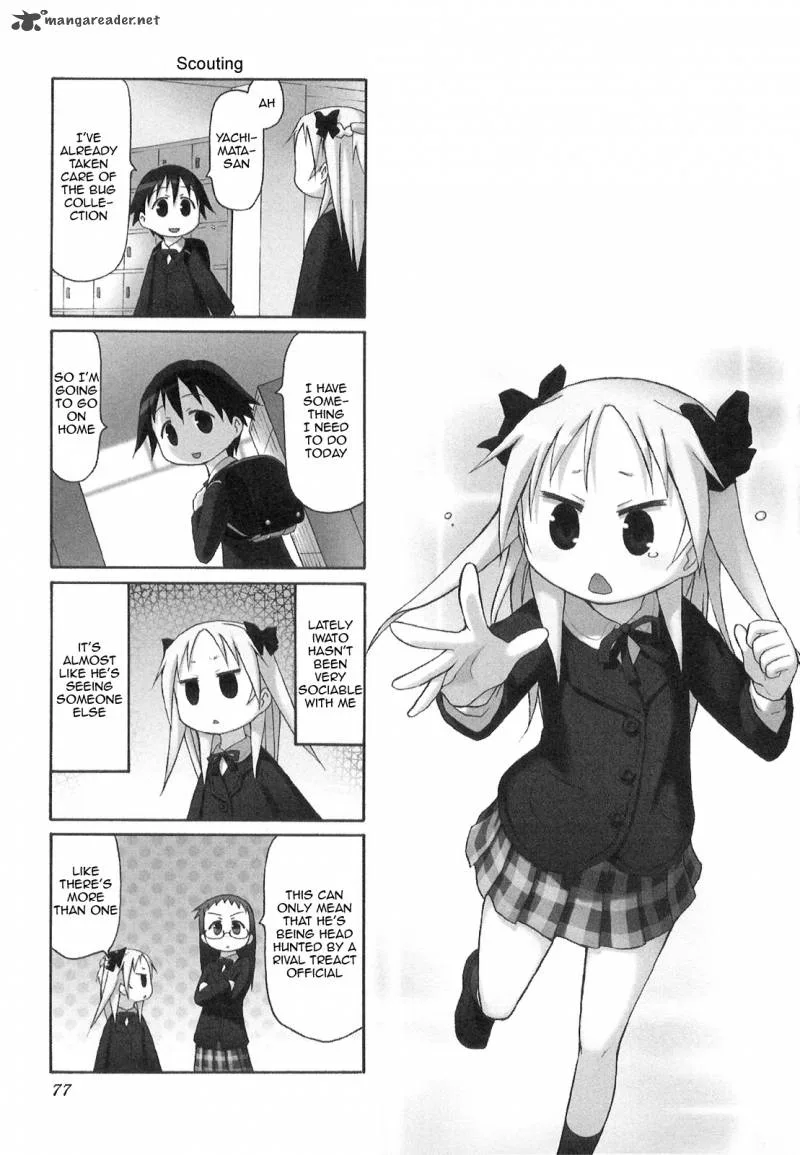 Chiro-chan Chapter 2 page 77