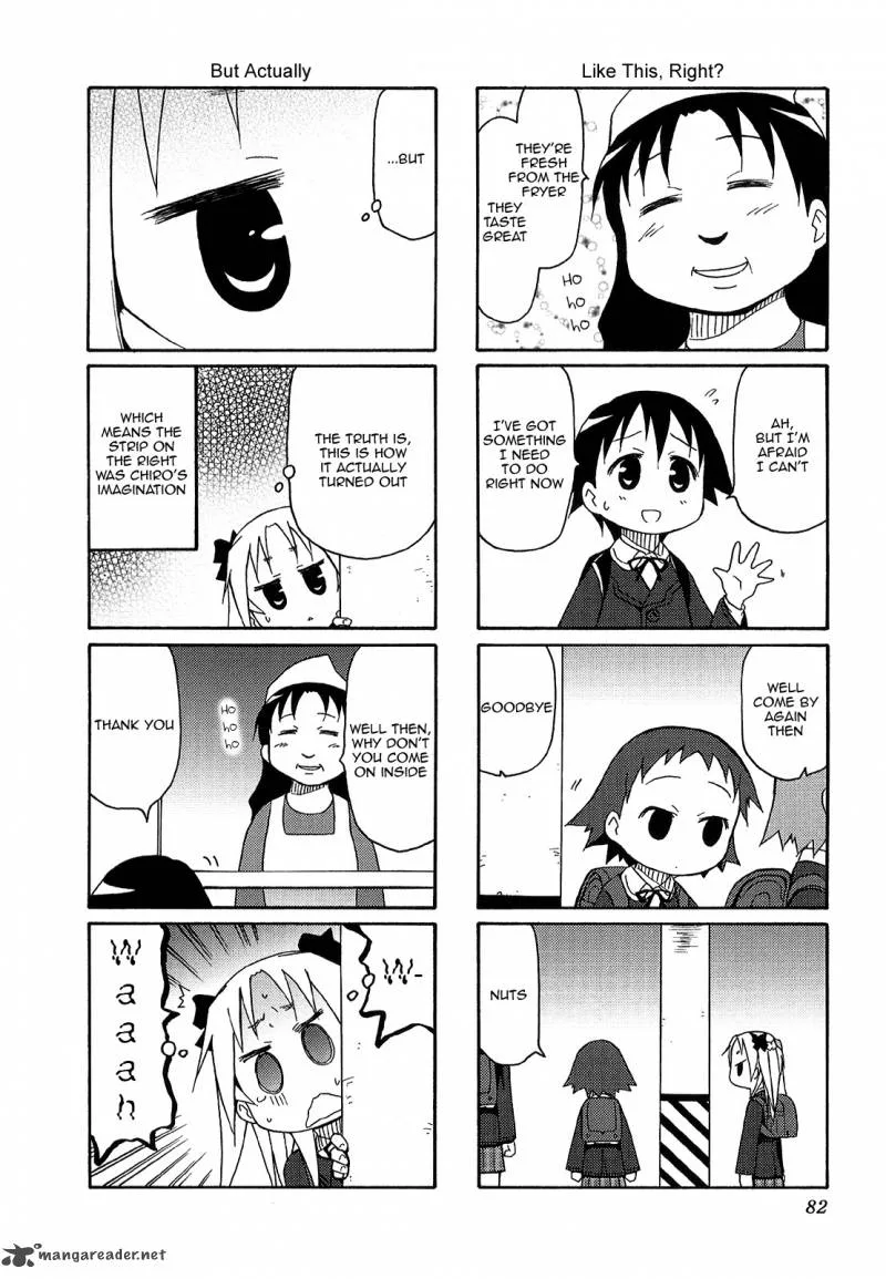 Chiro-chan Chapter 2 page 82