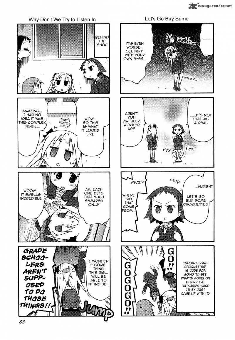 Chiro-chan Chapter 2 page 83