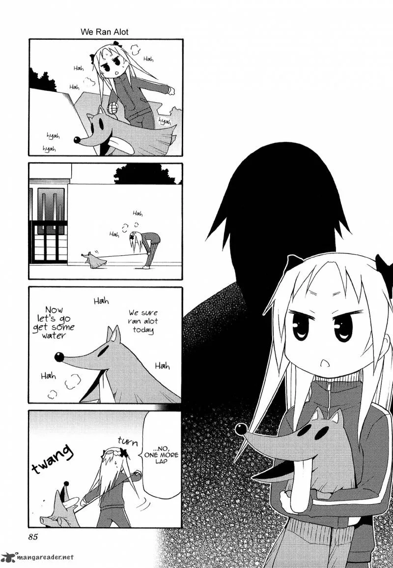 Chiro-chan Chapter 2 page 85
