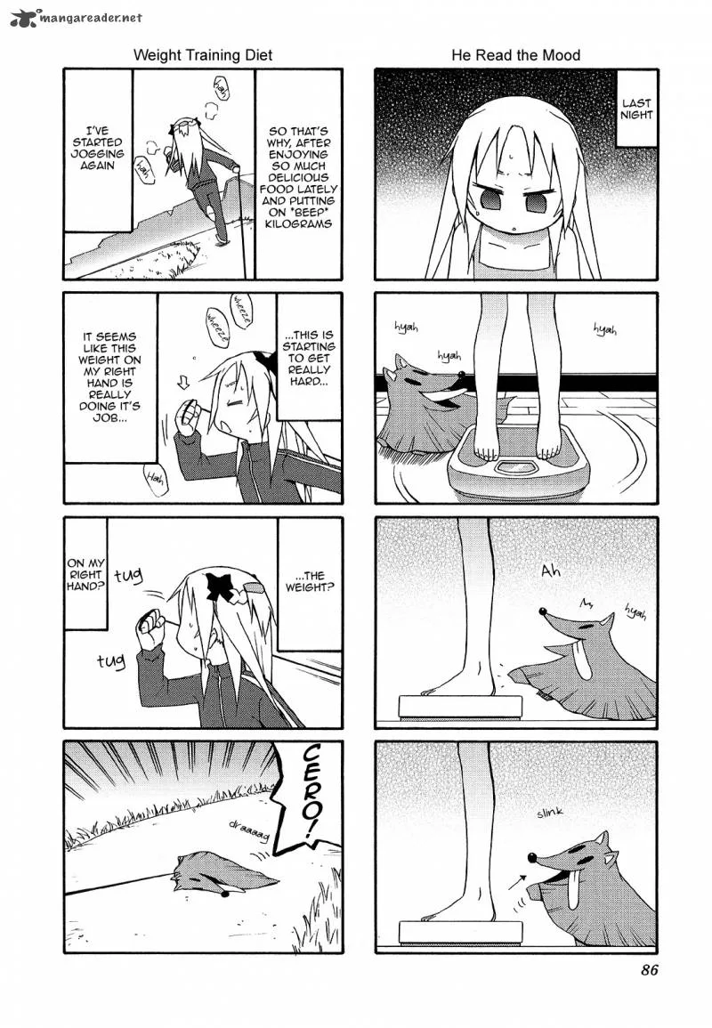 Chiro-chan Chapter 2 page 86