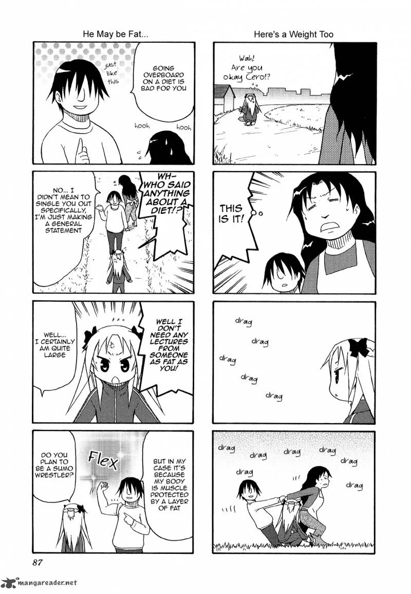 Chiro-chan Chapter 2 page 87