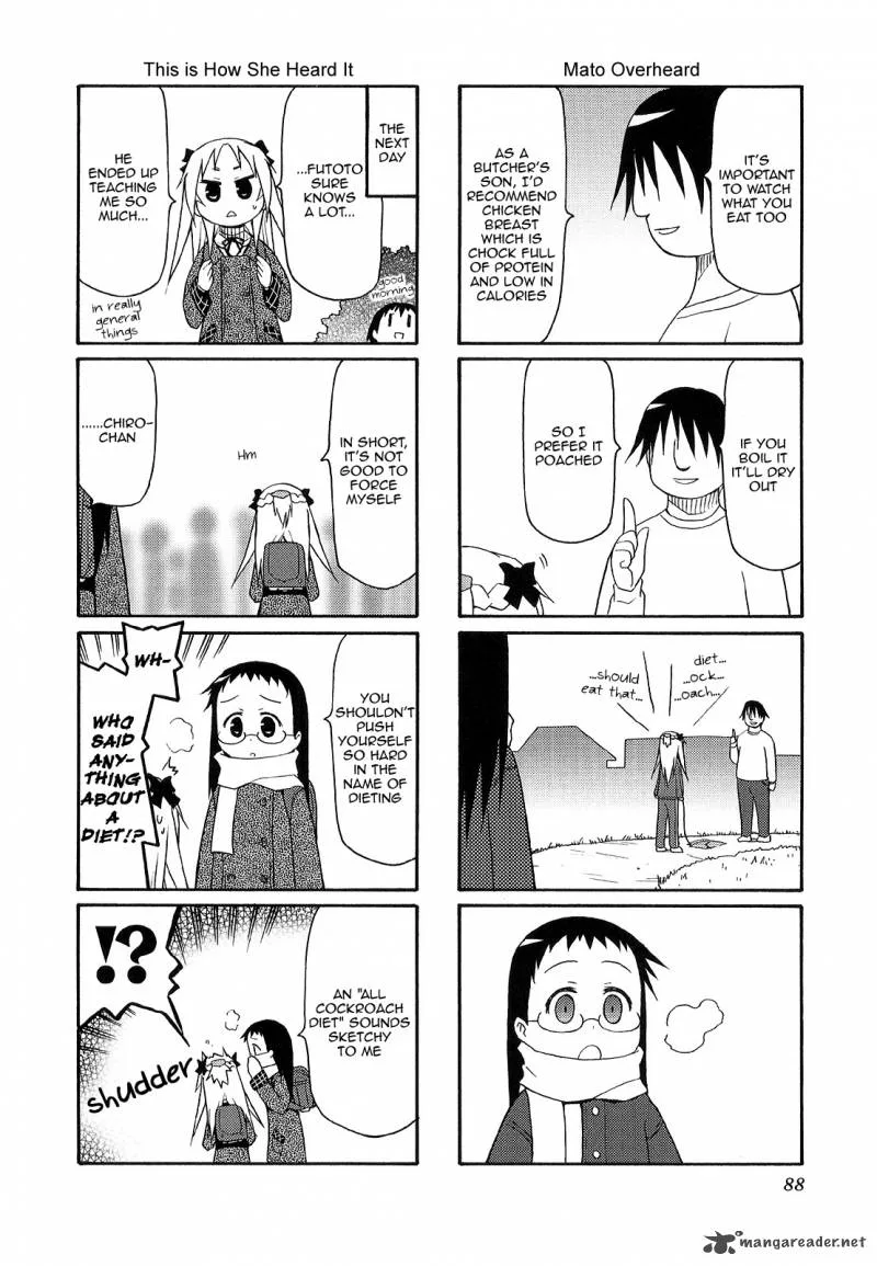 Chiro-chan Chapter 2 page 88