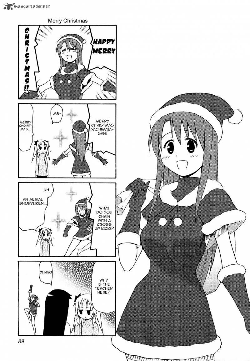 Chiro-chan Chapter 2 page 89