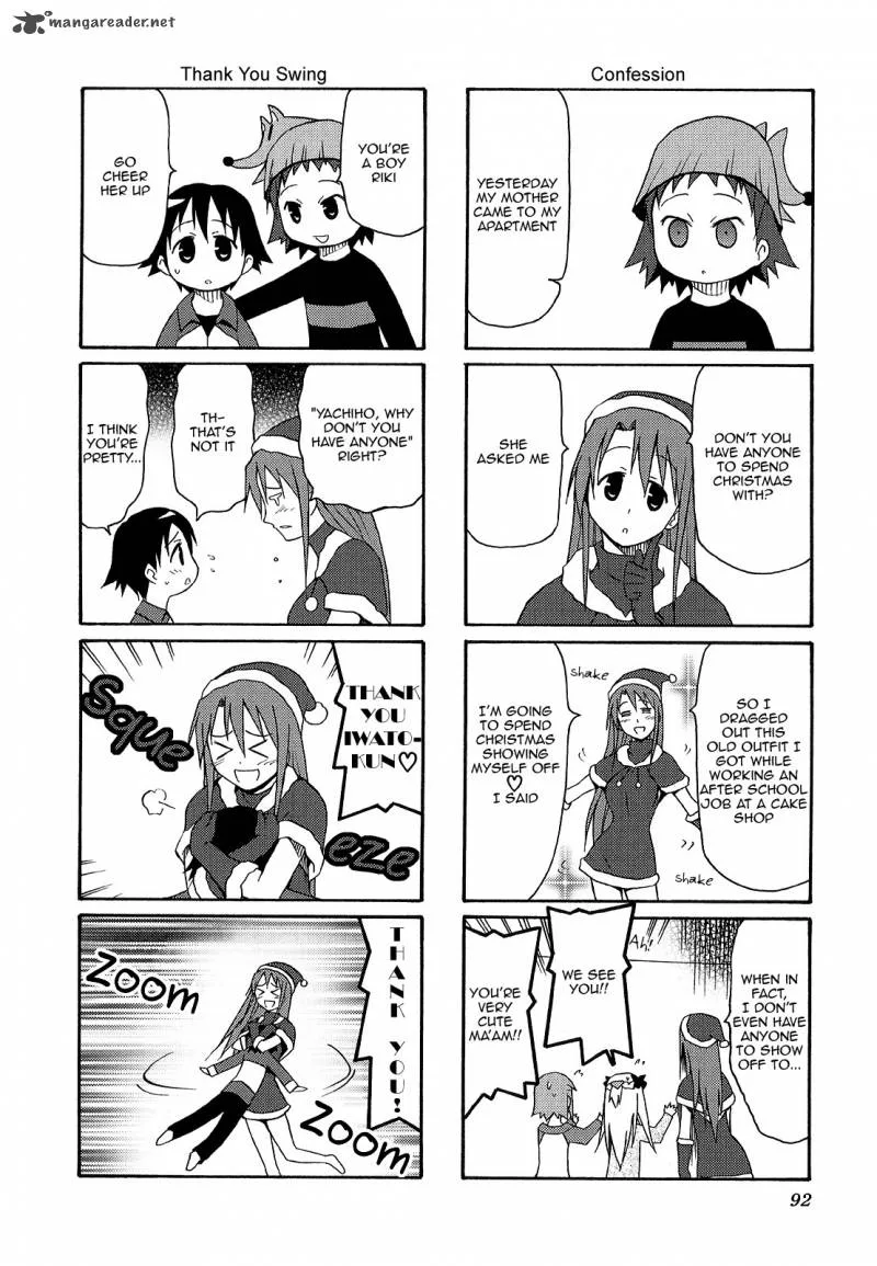 Chiro-chan Chapter 2 page 92