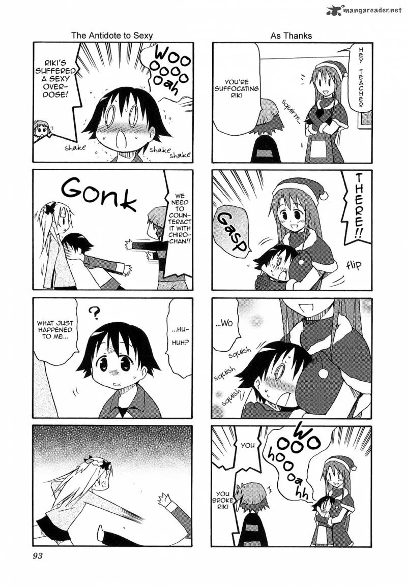Chiro-chan Chapter 2 page 93