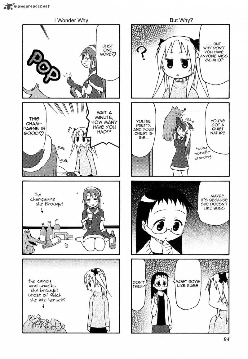 Chiro-chan Chapter 2 page 94