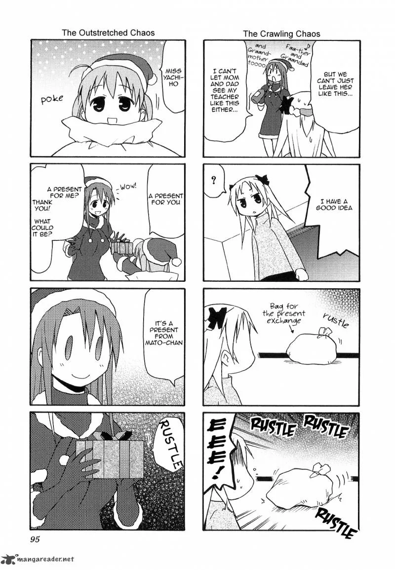 Chiro-chan Chapter 2 page 95